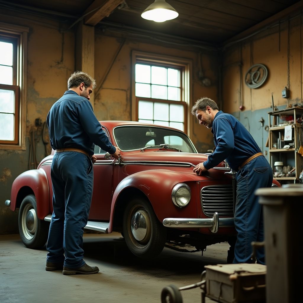 Premier atelier Pepnr en 2008