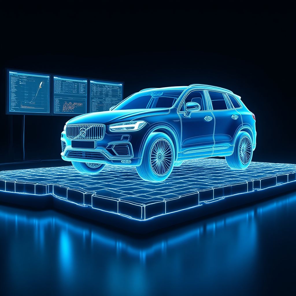 Banc de géométrie 3D