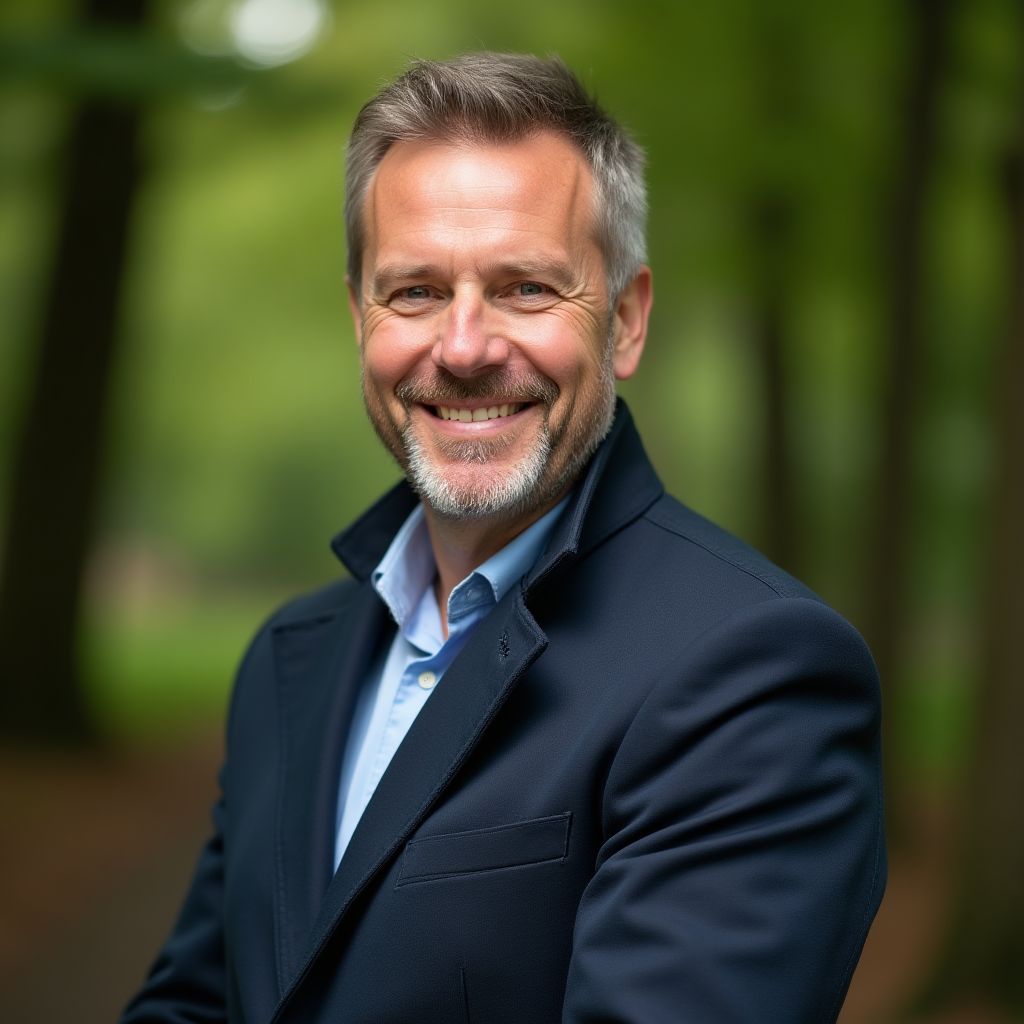 Client satisfait - Thomas Verhaegen