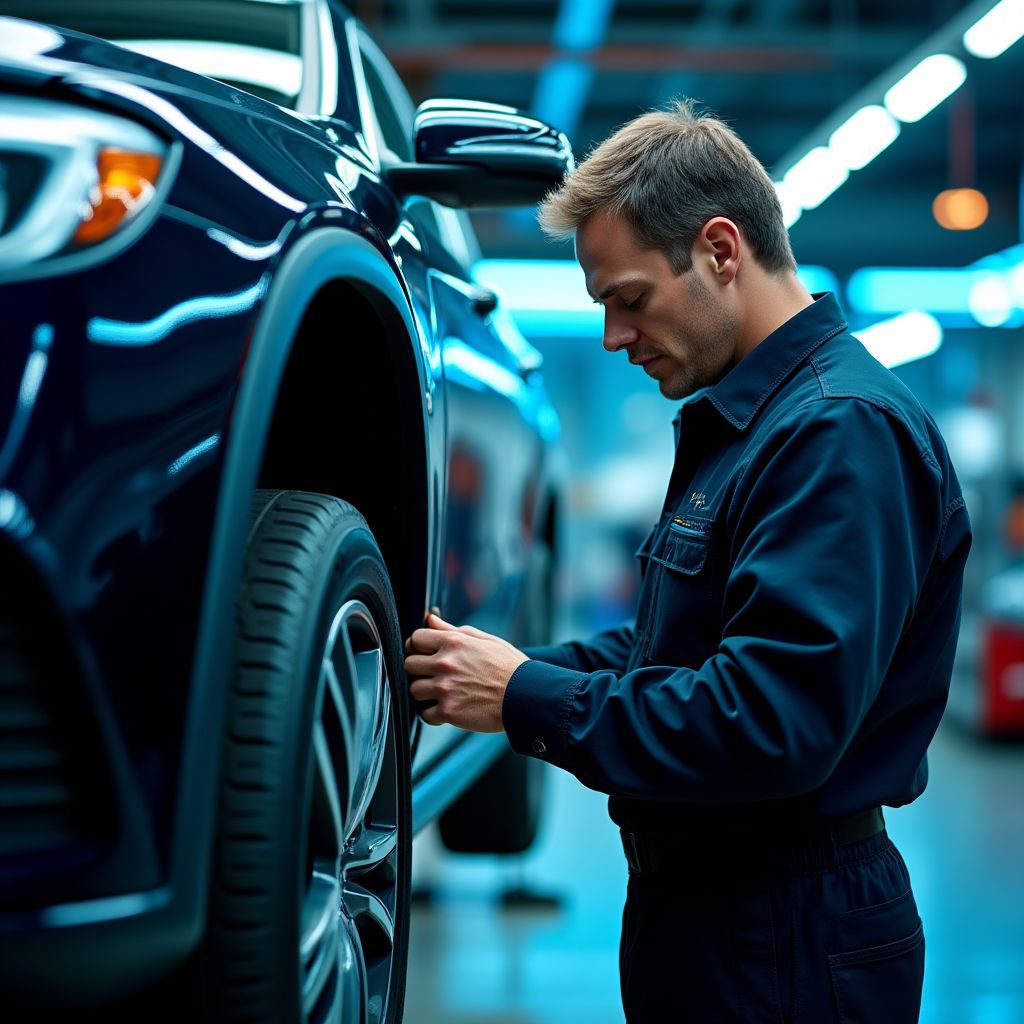 Réparation réussie pour Laurent