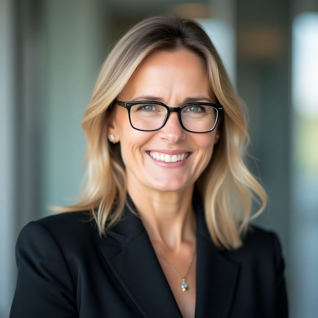 Caroline Dubois, Avocate