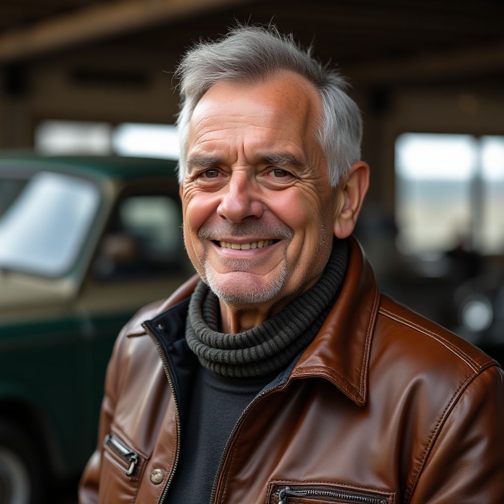 Laurent Vanhove, Collectionneur